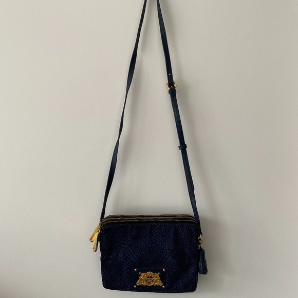 Juicy Couture Crossbody Bag - Picture 1 of 6